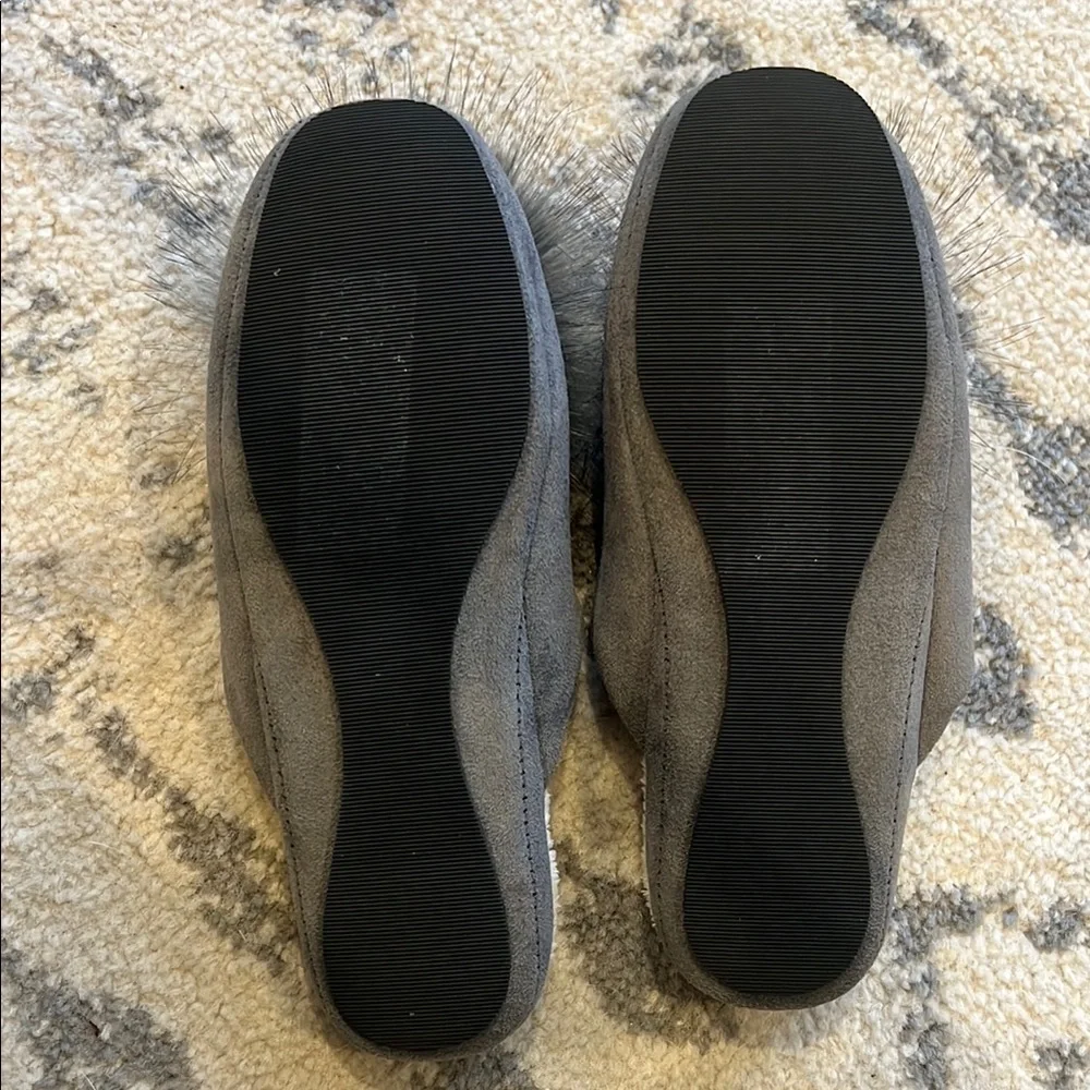 Patricia Green Pretty Pouf Slippers - Picture 5 of 5